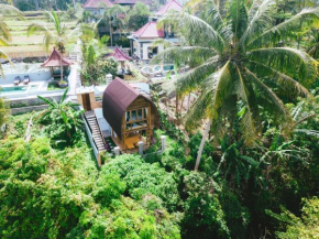 Pondok Nini House
